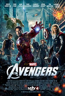 220px-Avengers-movie-poster-1