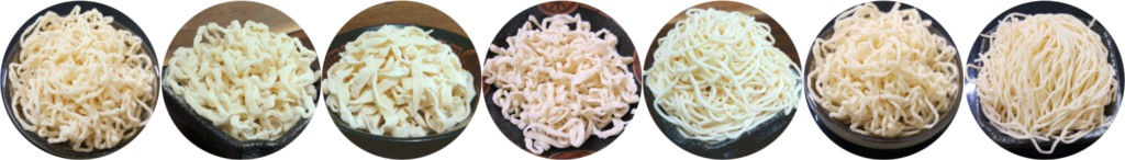 台南 三津製麵