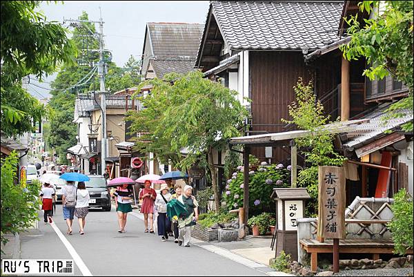 旅記 日本九州 大分 湯布院湯之坪街道 Funtime旅遊比價 旅記 日本九州 大分 湯布院湯之坪街道 Funtime旅遊比價