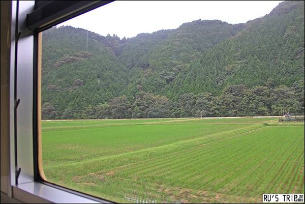 [旅記-日本關西｜岡山] ◤津山市-津山鐵道館◢