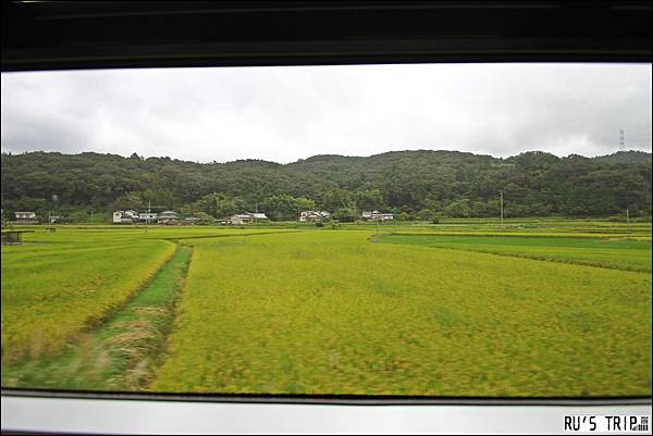 [旅記-日本關西｜岡山] ◤津山市-津山鐵道館◢