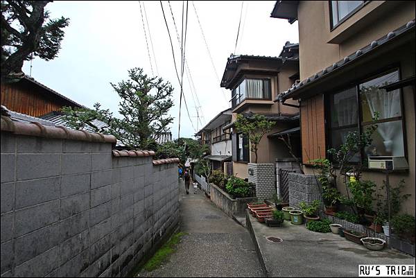 [旅記-日本關西｜京都] ◤伏見稻荷大社◢