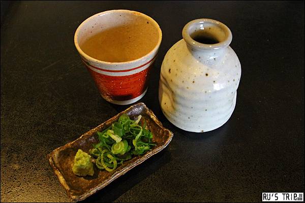 [食記-日本關西｜京都] ◤よしむら清水庵 蕎麥麵◢