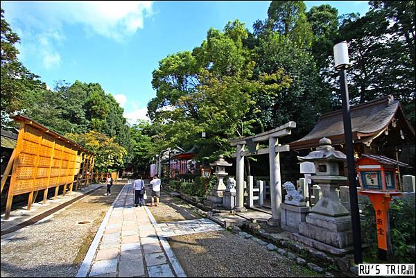 [旅記-日本關西｜京都] ◤八坂神社、二三年坂◢