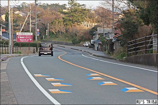    [旅記-日本中國｜島根] ◤稲佐の浜  弁天島◢