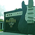 第三關~HARD ROCK HOTEL