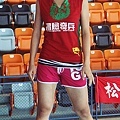 北體江江