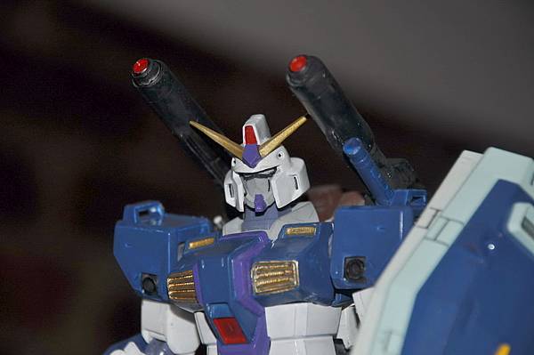 RX-78-6 Mudrock 03