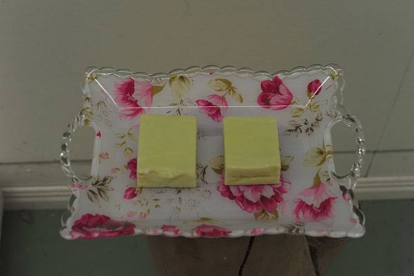 Handmade Soap - Tea tree Oil & Beeswax