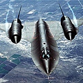 (美) SR-71