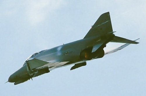 (德) F4F戰機