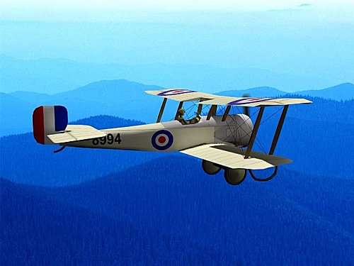 Bristol Scout