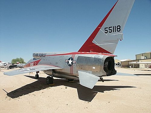 F-107A-2