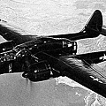 P-61 Black Widow