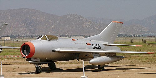 米格-19
