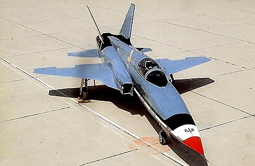 伊朗Saeqeh 戰鬥機