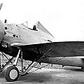 美 P-26 戰鬥機