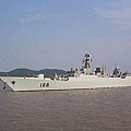 中國海軍 168