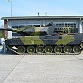 Leopard 2A5DK