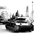 德軍stug III G突擊砲