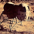 Moon Mobile