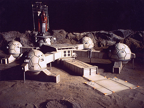 Moonbase