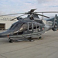 Eurocopter EC155