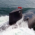 Seawolf class 3