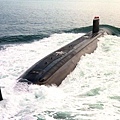 Seawolf class 1