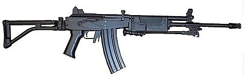 Galil