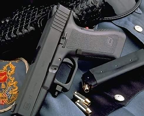 GLOCK19半自動手槍