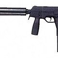 Steyr TMP