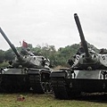 (台灣) M-60A3戰車