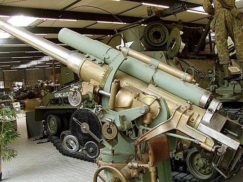 Typ 3 76.2mm Gun