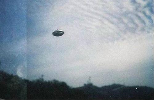 1970 日本-UFO