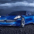 2009 Fisker Karma