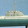 U-Boat XXI