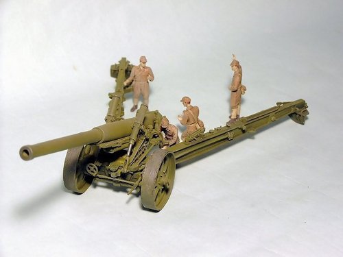 日軍89式15cm加農砲