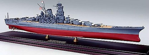 日本大和號戰艦