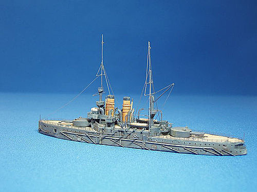 帝俄波羅的海艦隊戰艦 SISOI VELIKI