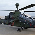 (德) 陸軍军虎式直升機