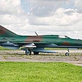 MiG-21