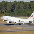 P-8A海上巡邏機 (美)