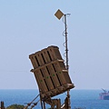 (以) 鐵穹(Iron Dome)防空系統