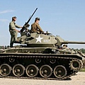 M24 Chaffee