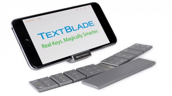 TextBlade