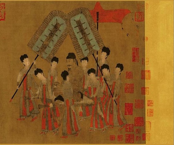 步