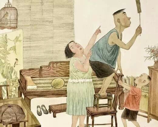 日子就是要這麼過 日子就是要這麼過