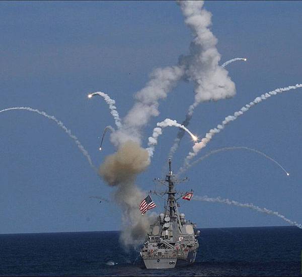 DDG-68“沙利文”號 DDG-68“沙利文”號