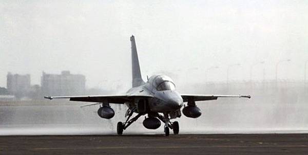 FA-50 FA-50